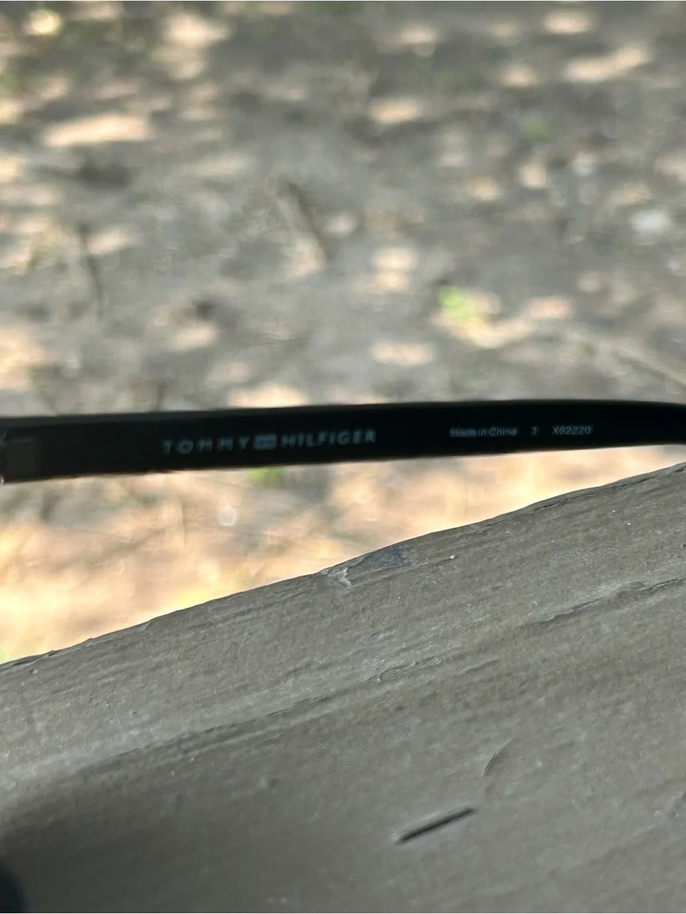 Men’s Hilfiger Sunglasses